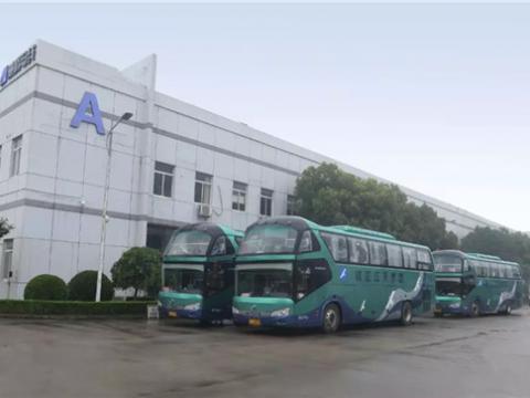 “恋人思贤”——记新葡的京集团350vip8888集团2018年康健文化之旅 