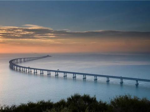 新葡的京集团350vip8888为港珠澳大桥保驾护航