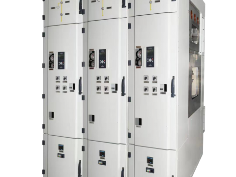 喜讯： 新葡的京集团350vip8888电气Pro GIS（C-GIS）产品乐成中标深圳地铁四期工程16号线项目